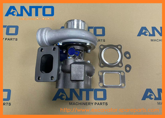 VOE20460945 20460945 Turbocharger Excavator Engine Parts Fitting For EC140B