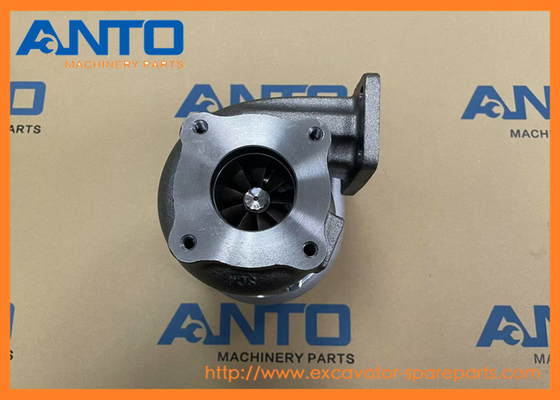 VOE20460945 20460945 Turbocharger Excavator Engine Parts Fitting For EC140B