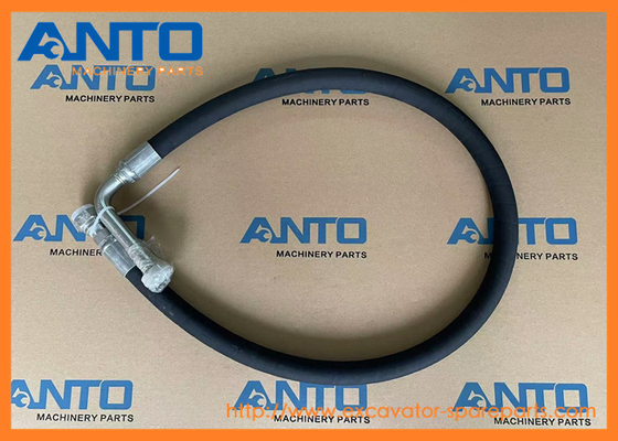 4614165 Hose HITACHI Excavator Spare Parts Fitting For ZX200-3 ZX240-3