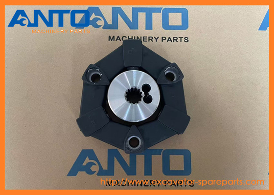 20T-01-71100 20T-01-31110 20T-01-71110 Coupling Assy KOMATSU Excavator Spare Parts For PC30-7