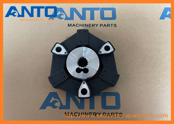 20T-01-71100 20T-01-31110 20T-01-71110 Coupling Assy KOMATSU Excavator Spare Parts For PC30-7