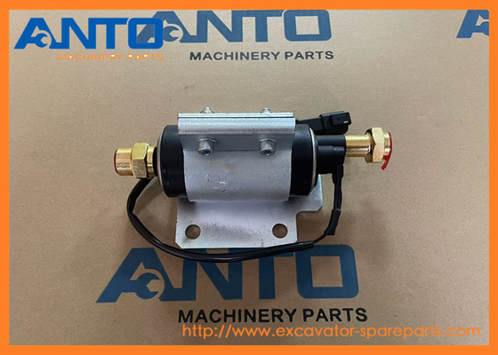 600-815-9180 600-815-9960 Pump Assy KOMATSU Excavator Spare Parts For PC490LC-10 6D125E-6