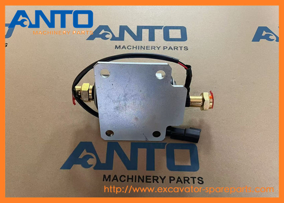 600-815-9180 600-815-9960 Pump Assy KOMATSU Excavator Spare Parts For PC490LC-10 6D125E-6