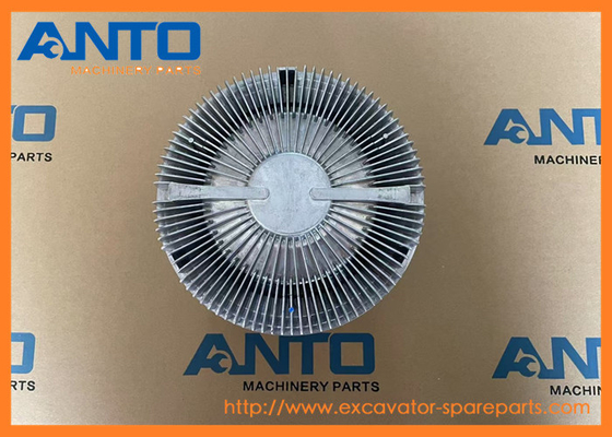 3240123 324-0123 Fan Drive Excavator Engine Parts Fitting For 320D 320D FM 320D FM RR