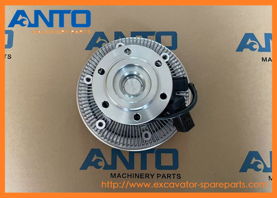 3240123 324-0123 Fan Drive Excavator Engine Parts Fitting For 320D 320D FM 320D FM RR