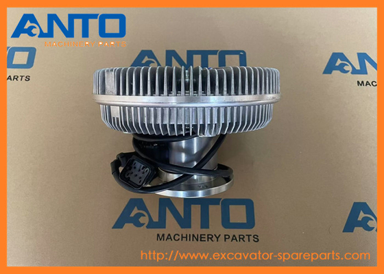 3240123 324-0123 Fan Drive Excavator Engine Parts Fitting For 320D 320D FM 320D FM RR