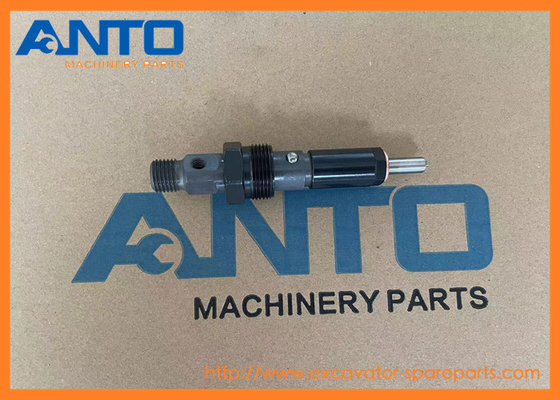 4025334 Fuel Injector Excavator Engine Parts For HYUNDAI R140LC-7 R210LC7 R210NLC7 R250LC7