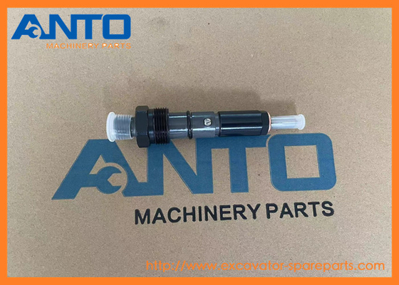 4025334 Fuel Injector Excavator Engine Parts For HYUNDAI R140LC-7 R210LC7 R210NLC7 R250LC7