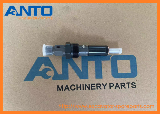 4025334 Fuel Injector Excavator Engine Parts For HYUNDAI R140LC-7 R210LC7 R210NLC7 R250LC7