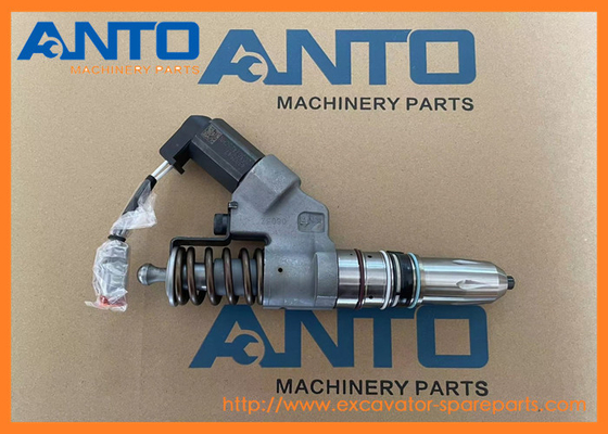 4026222 Injector Excavator Engine Parts Fitting For HYUNDAI R450LC7 R500LC7