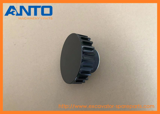 4071224 Cap Filler Excavator Spare Parts Fitting For HYUNDAI HL780-7A