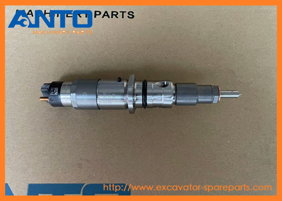 3976372 0445120231 Fuel Injector Excavator Engine Parts For QSB6.7