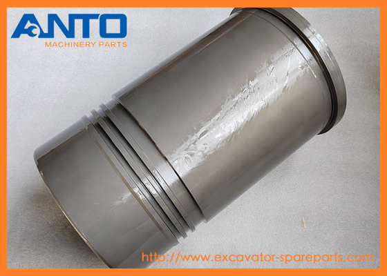 4089364 Cylinder Liner Kit Excavator Engine Parts Fitting For HYUNDAI R1200-9