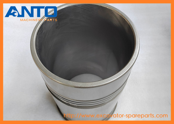 4089364 Cylinder Liner Kit Excavator Engine Parts Fitting For HYUNDAI R1200-9
