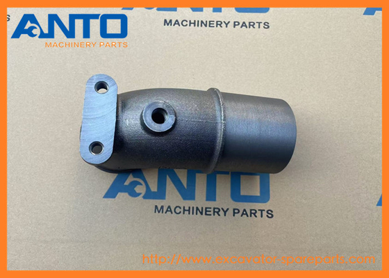 3910992 Exhaust Outlet Pipe Excavator Engine Parts Fitting For 4BT 6BT