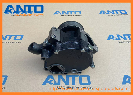 352-2109 3522109 Water Pump Wheel Loader Engine Parts Fitting For C7 950H 962H