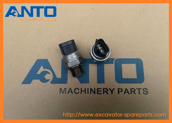 4703324 Pressure Sensor HITACHI Excavator Electric Parts Fitting For ZX140W-3 ZX145W-3