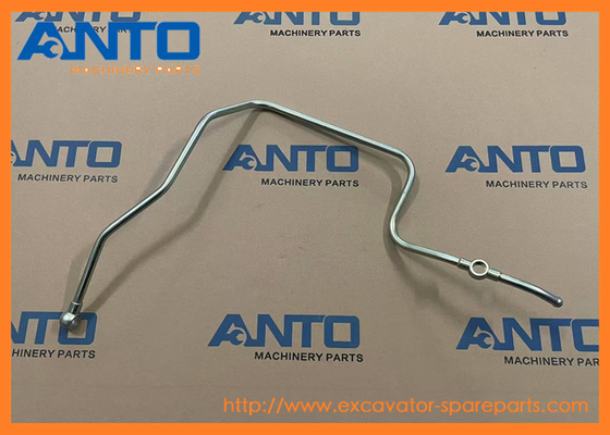 115416-6380 1-15416638-0 Pipe Excavator Spare Parts Fitting For ZX470-5G 6WG1
