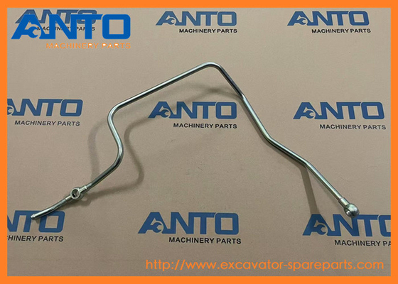 115416-6380 1-15416638-0 Pipe Excavator Spare Parts Fitting For ZX470-5G 6WG1