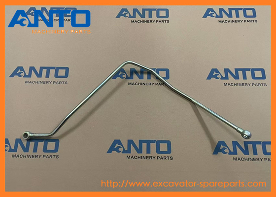 115416-6390 1-15416639-0 Pipe Excavator Spare Parts Fitting For ZX500LC ZX600 6WG1
