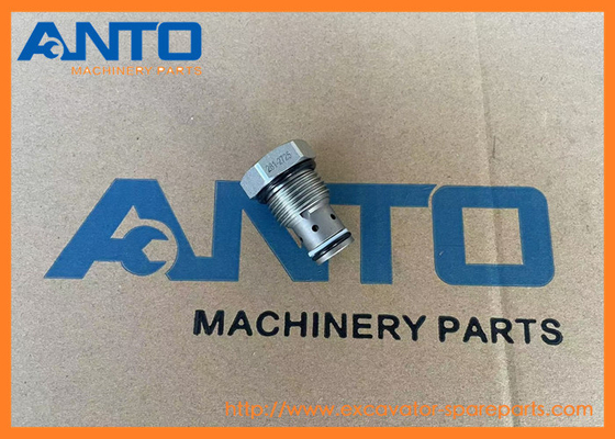 281-2725 2812725 Fuel Check Valve Excavator Engine Parts For 345D 349D C13