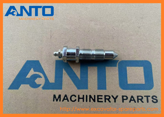 07959-20001 07959-20000 Valve KOMATSU Excavator Engine Parts For PC220LC-8 PC350-8