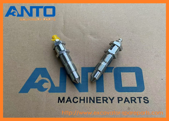 07959-20001 07959-20000 Valve KOMATSU Excavator Engine Parts For PC220LC-8 PC350-8