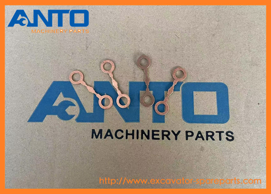 8-98065992-0 8-97240975-0 1-09675037-1 Gasket Joint Bolt HITACHI Excavator Spare Parts For ZW220