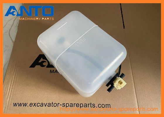 4130139 Water Tank Excavator Spare Parts Fitting For HITACHI EG110R EG70R EX100 EX100-2