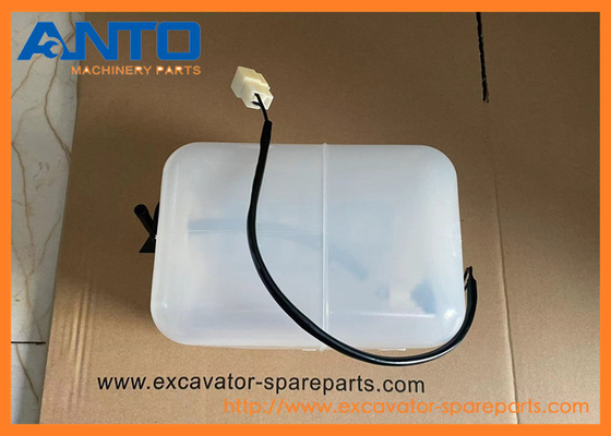 4130139 Water Tank Excavator Spare Parts Fitting For HITACHI EG110R EG70R EX100 EX100-2