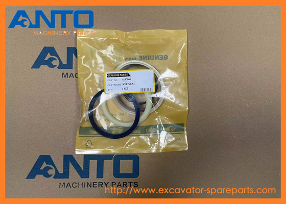 4137866 U-Ring Packing Excavator Spare Parts Fitting For HITACHI EX200-5Z JPN EX270