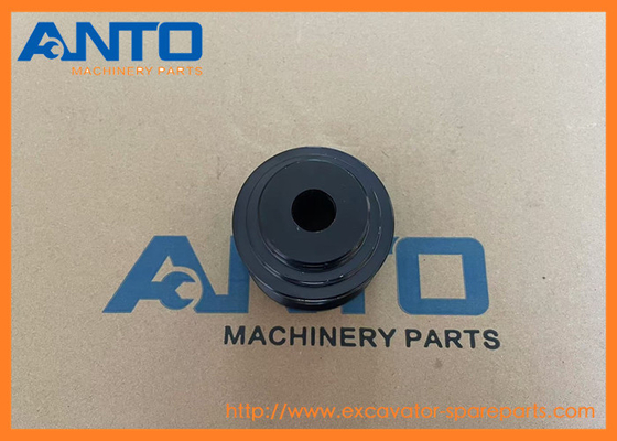 VOE20460102 20460102 Pulley Excavator Spare Parts Fitting For EC180B EC210B