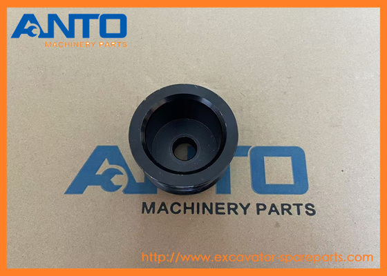 VOE20460102 20460102 Pulley Excavator Spare Parts Fitting For EC180B EC210B