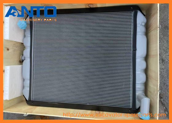 4206091 Radiator Core HITACHI Excavator Spare Parts Fitting For EX220-1