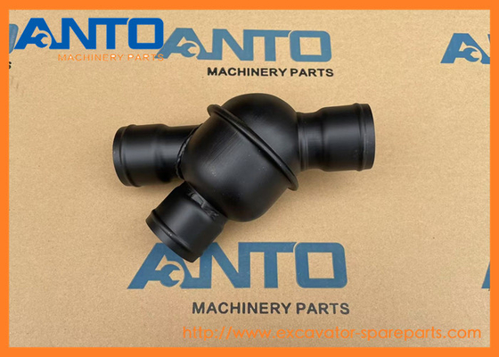 VOE11062225 11062225 Thermostat Excavator Spare Parts Fitting For A25D A30D