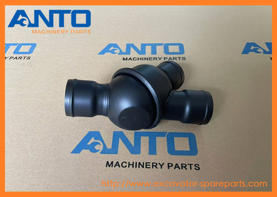 VOE11062225 11062225 Thermostat Excavator Spare Parts Fitting For A25D A30D