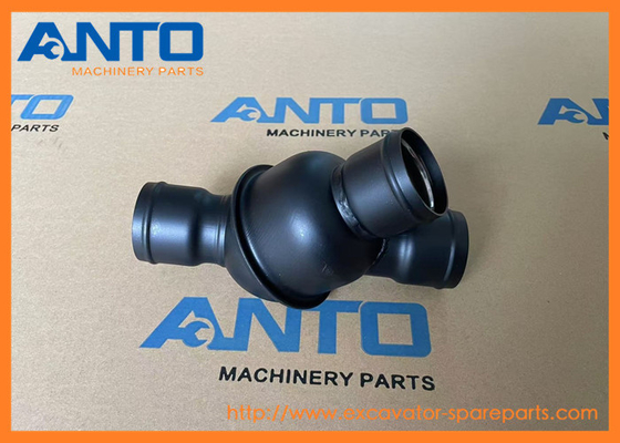 VOE11062225 11062225 Thermostat Excavator Spare Parts Fitting For A25D A30D