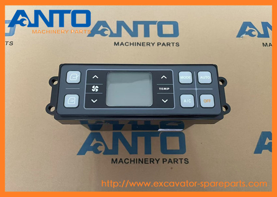 11LM-90070 11LM90070 Control Panel HYUNDAI Excavator Spare Parts Fitting For HL770-9 HL780-9
