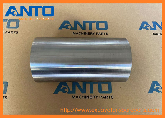 9766002 Pipe HITACHI Excavator Spare Parts Fitting For ZX650LC-3 ZX670LCH-3 ZX850-3