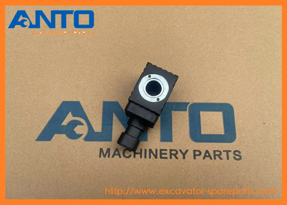 RE153687 Solenoid Valve John Deere Tractor Spare Parts Fitting For 6120L 6140J