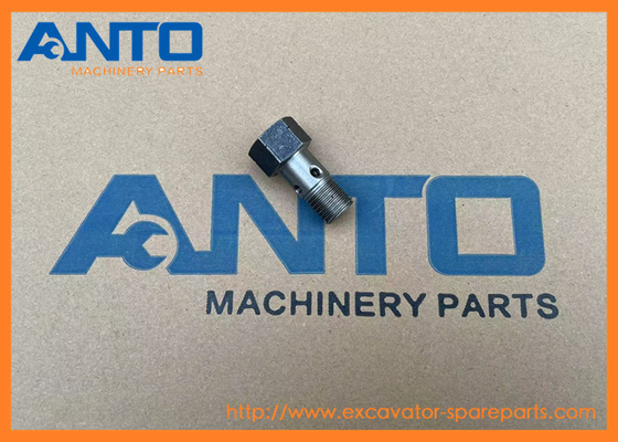 VOE20405847 20405847 Valve Excavator Spare Parts fitting for EC210B EC290B