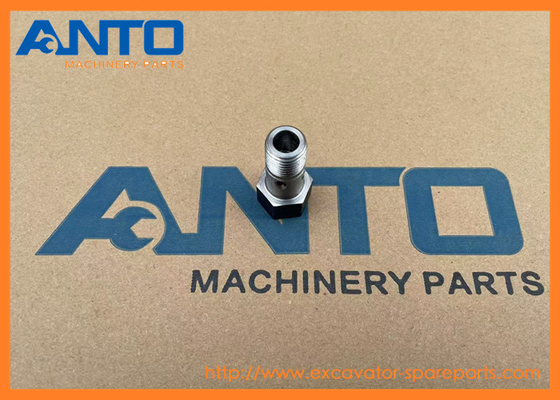 VOE20405847 20405847 Valve Excavator Spare Parts fitting for EC210B EC290B