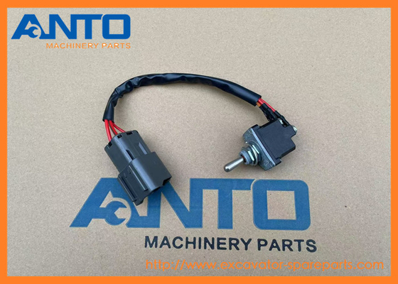 14504156 14631242 Valve Excavator Electric Parts Fitting For EW180B EC180C EC210C