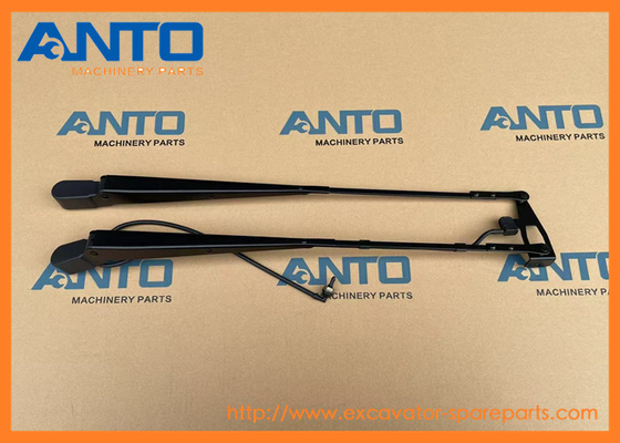 418-923-3941 4189233941 Wiper Arm Support For KOMATSU Excavators WA150 WA150L WA200
