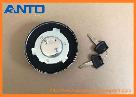 4188409 Cap Excavator Spare Parts Fitting For HITACHI EX100 EX100-2 EX100-3 EX100-3C