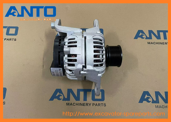 VOE11170321 11170321 Alternator Excavator Engine Parts Fitting For EC160B EC180B