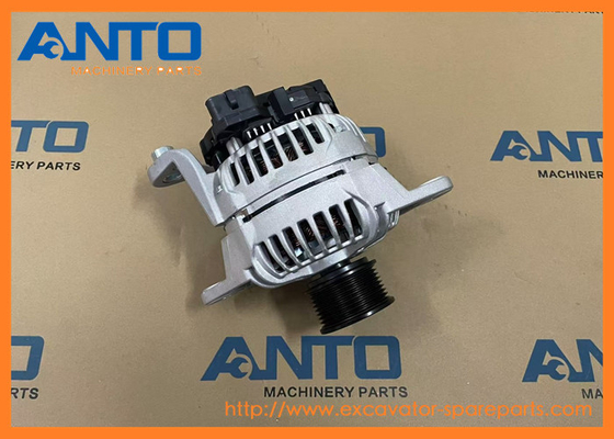 VOE11170321 11170321 Alternator Excavator Engine Parts Fitting For EC160B EC180B
