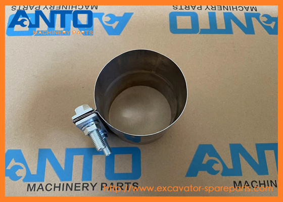 4190587 Clamp Excavator Spare Parts Fitting For HITACHI EG110R EG40R EG40R-C EG65R-3