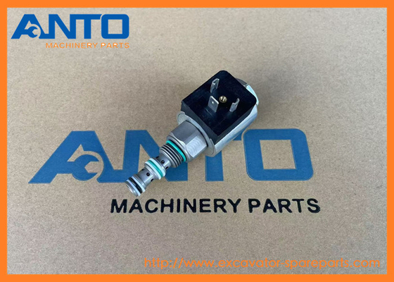 177-6820 1776820 Solenoid Valve Vibratory Compactor Engine Parts Fitting For 3116 CS-563D