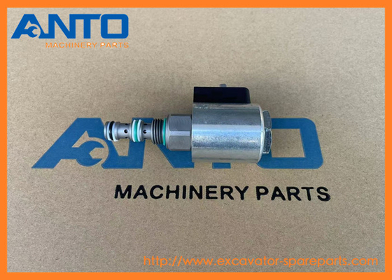 177-6820 1776820 Solenoid Valve Vibratory Compactor Engine Parts Fitting For 3116 CS-563D